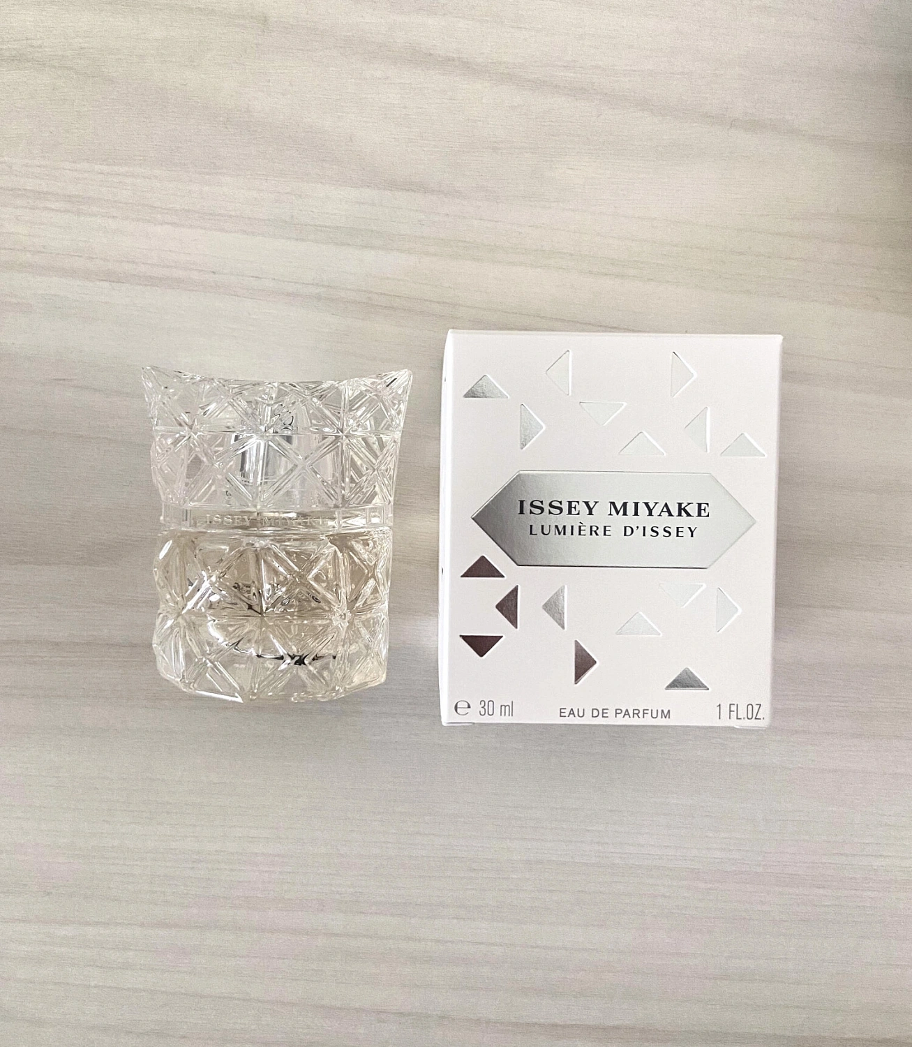 Issey Miyake Lumiere d'Issey