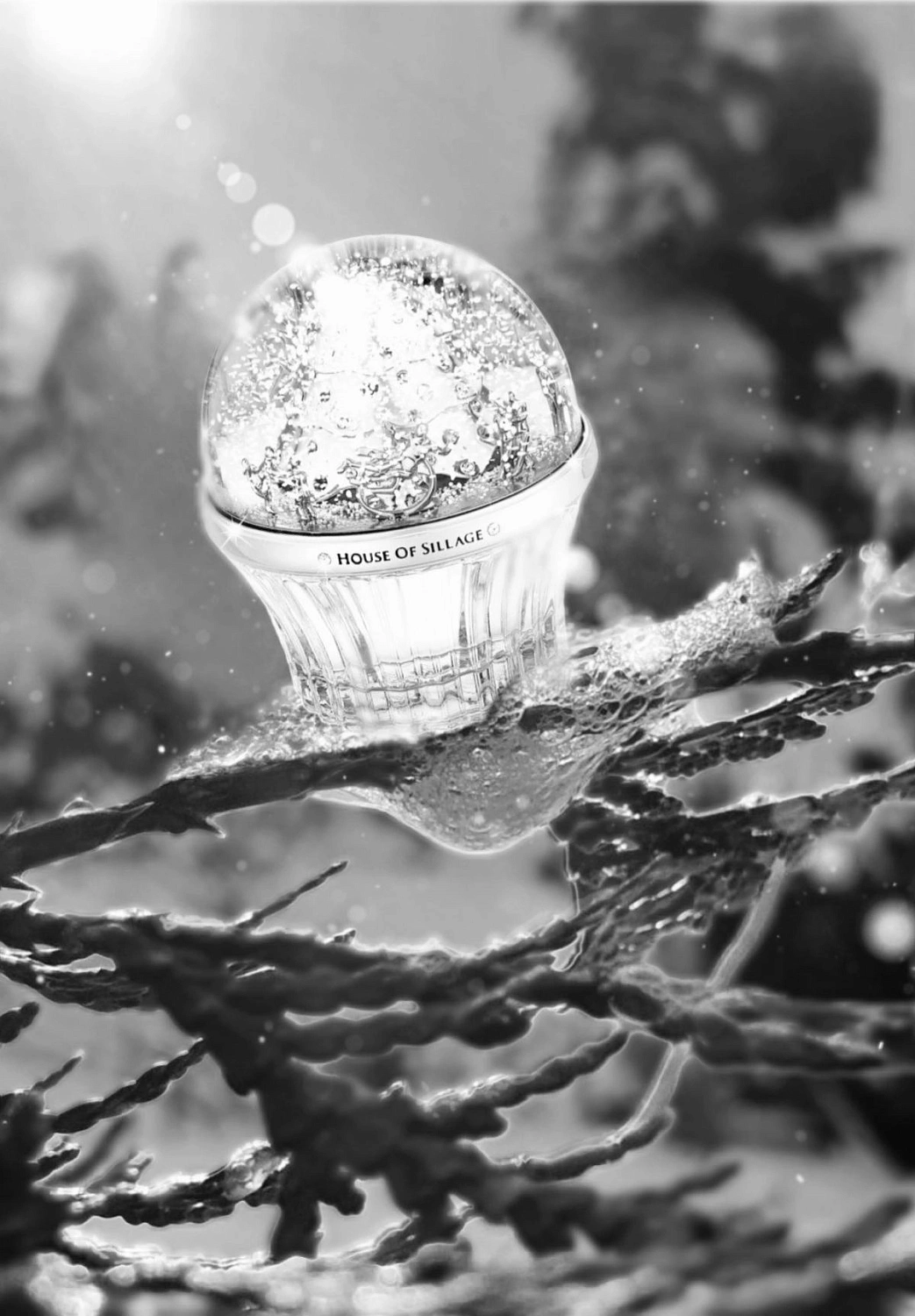 Holiday by House of Sillage