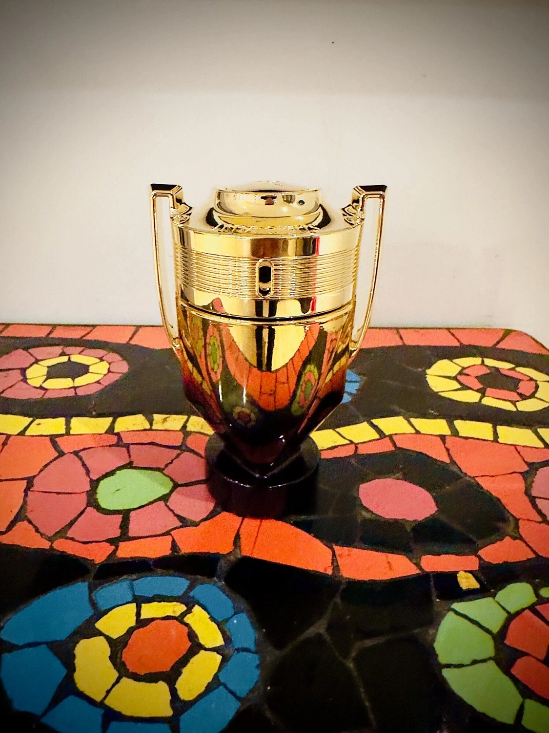 Paco Rabanne Invictus Elixir