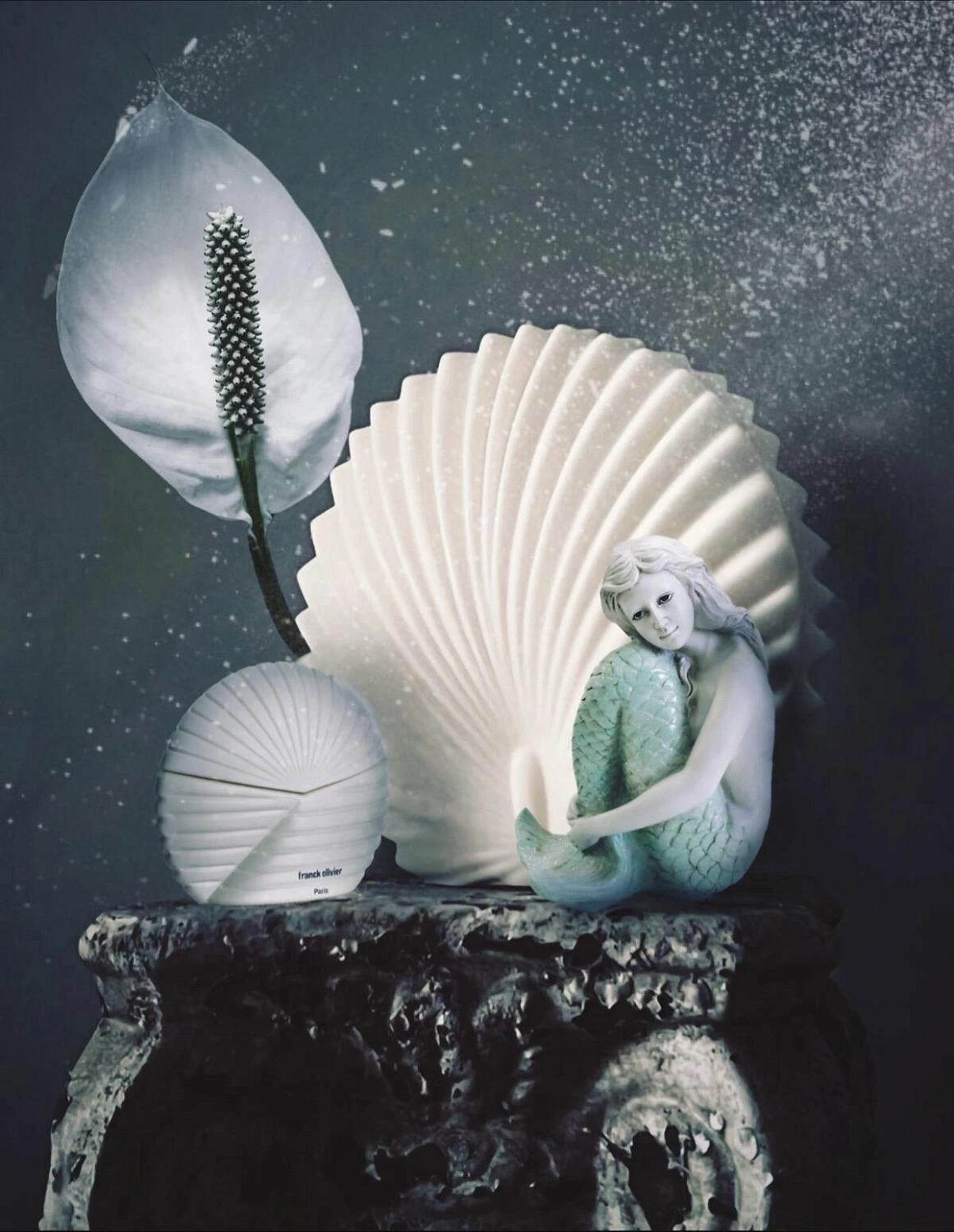 Franck Olivier