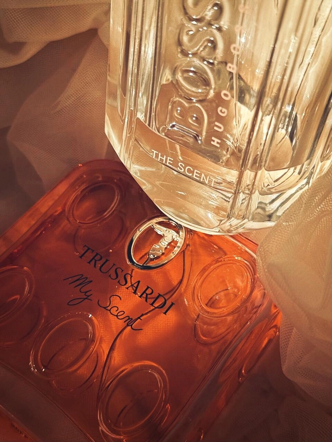 Hugo Boss The Scent For Her