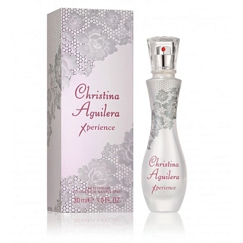 Фото Christina Aguilera Xperience