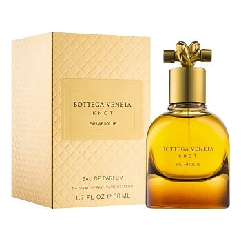Фото Bottega Veneta Knot Eau Absolue