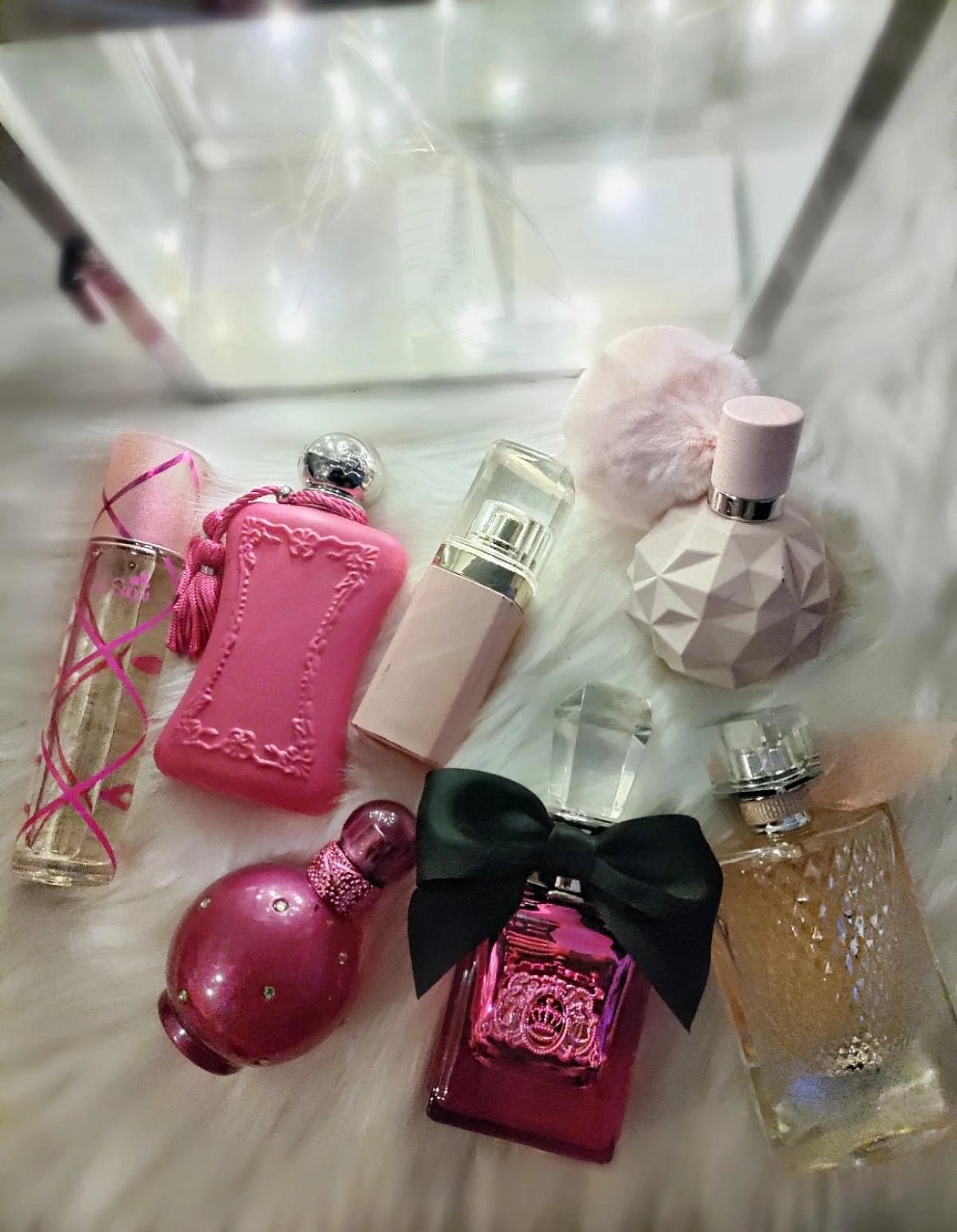 Aquolina Pink Sugar