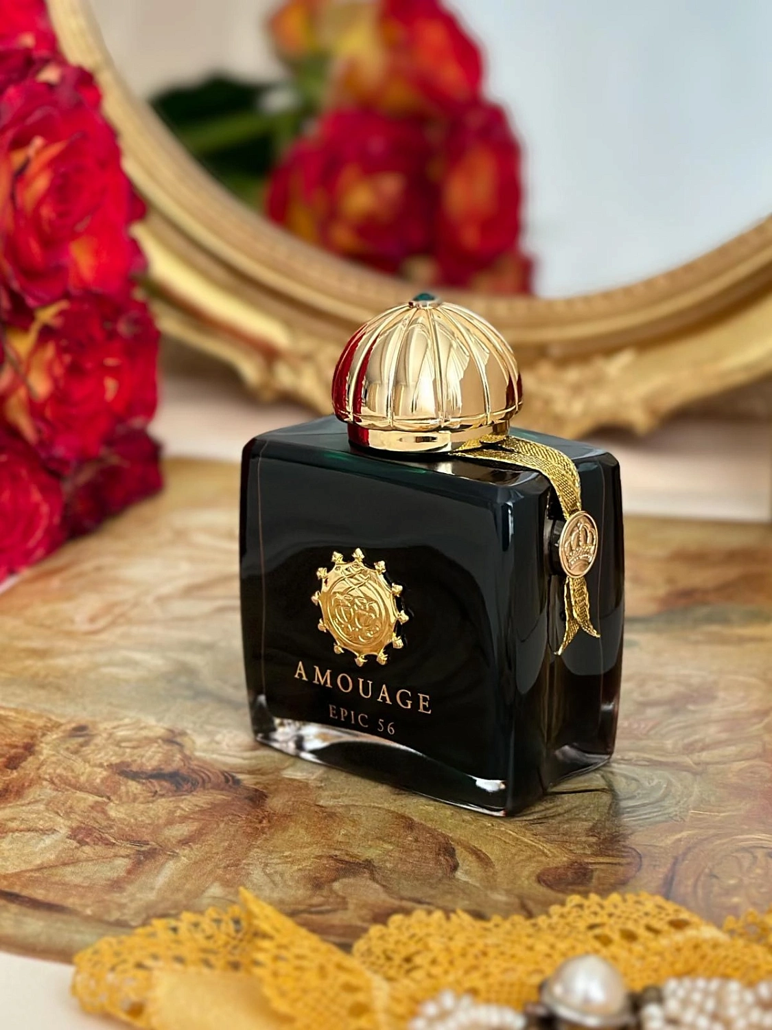 Amouage Epic 56 Woman