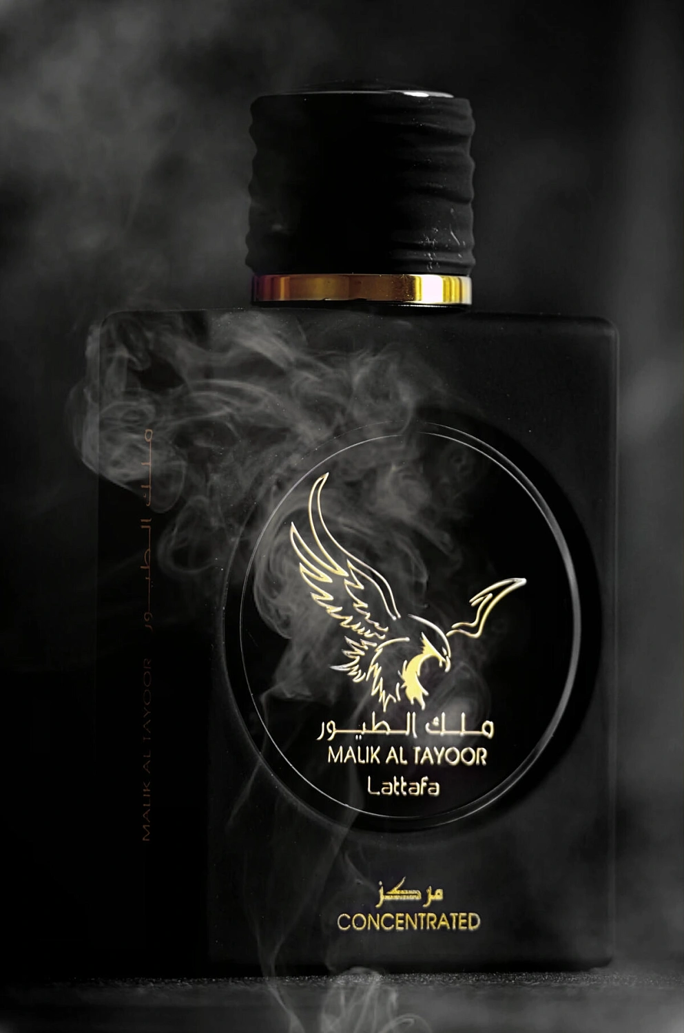 Lattafa Malik Al Tayoor Concentrated