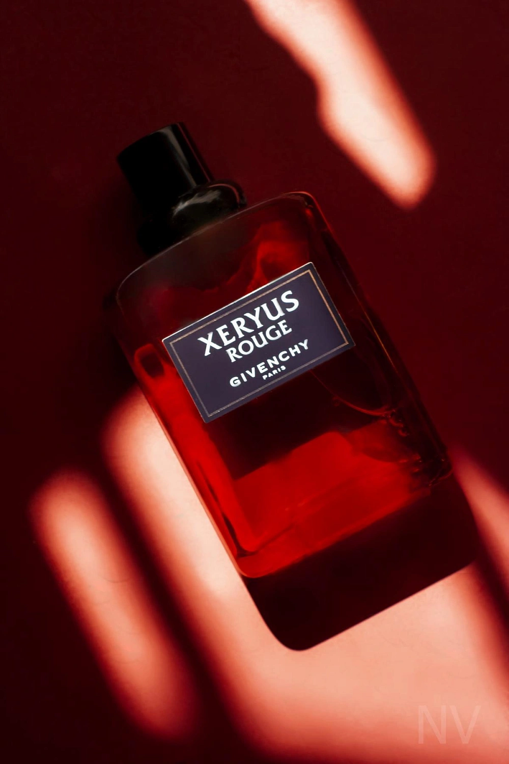 Givenchy Xeryus Rouge