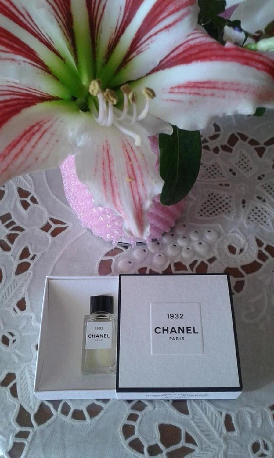 Chanel 1932
