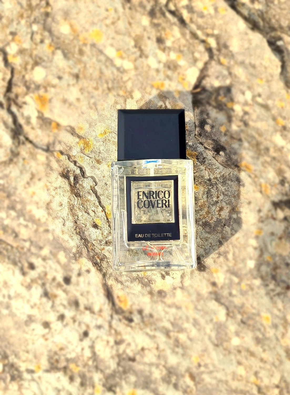Enrico Coveri Le Nouvel Homme