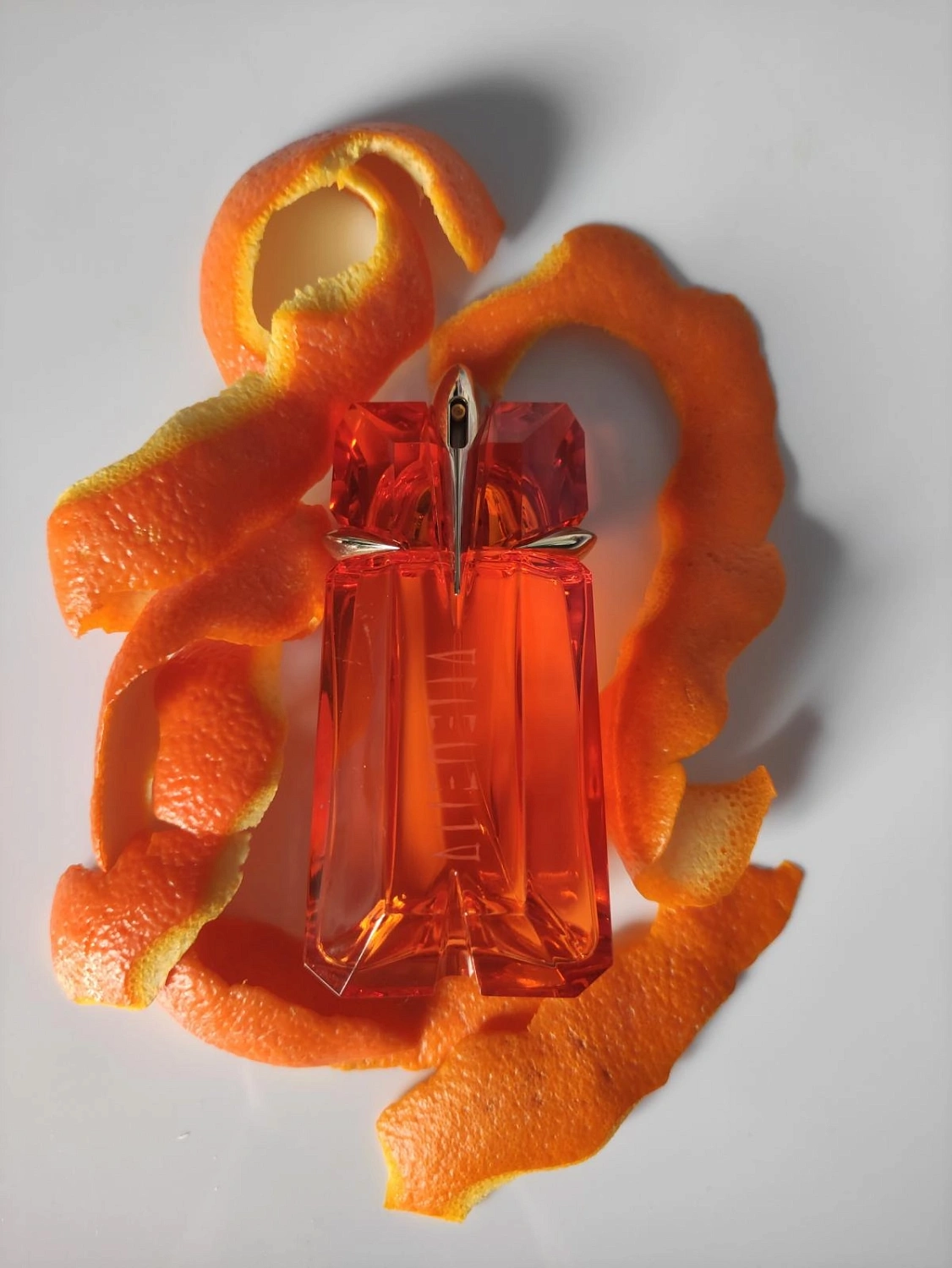 Mugler Alien Eau Luminescente