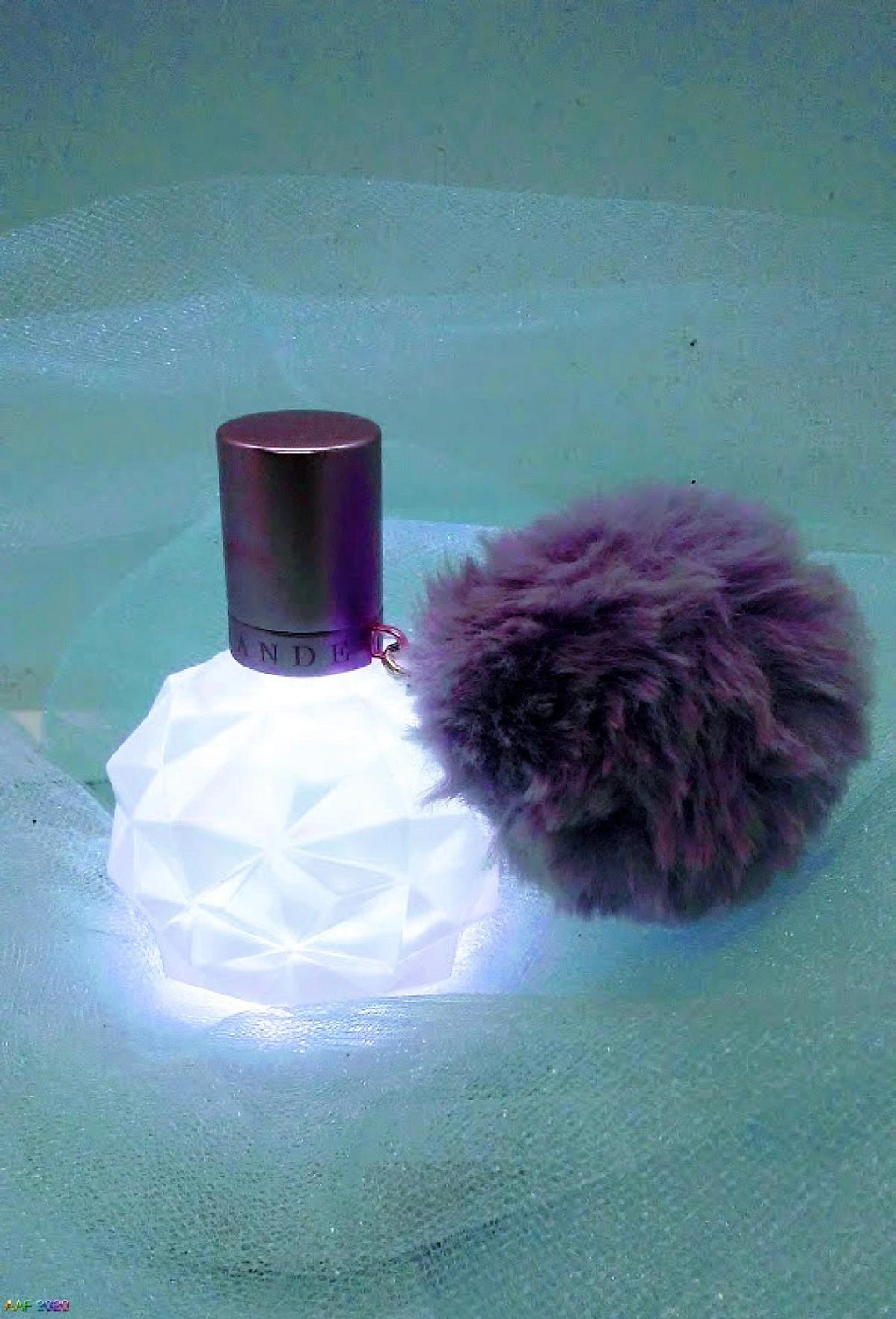 Ariana Grande Moonlight