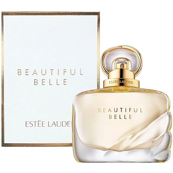 Estée Lauder Beautiful Belle парфюмерная вода 30 мл