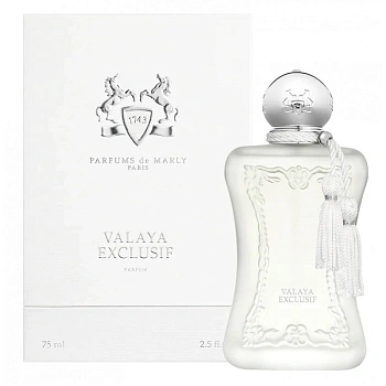Фото Parfums de Marly Valaya Exclusif