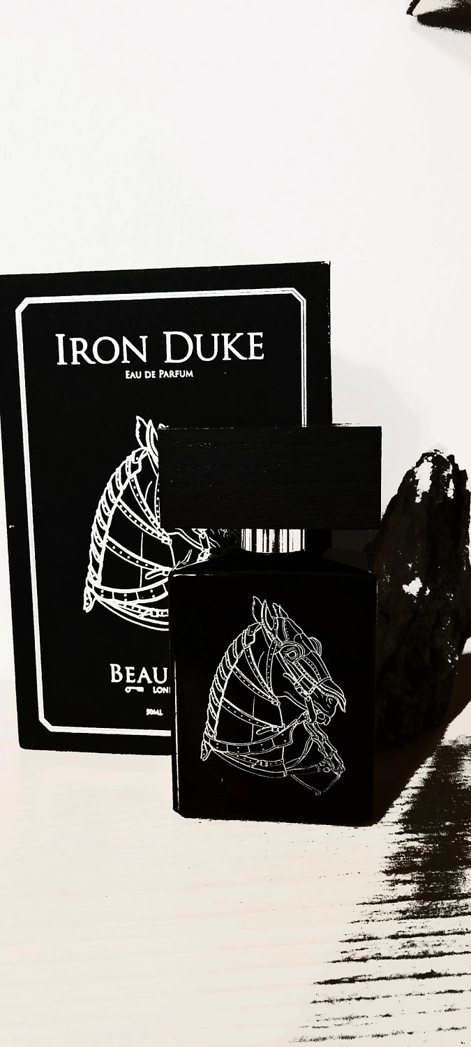 BeauFort London Iron Duke