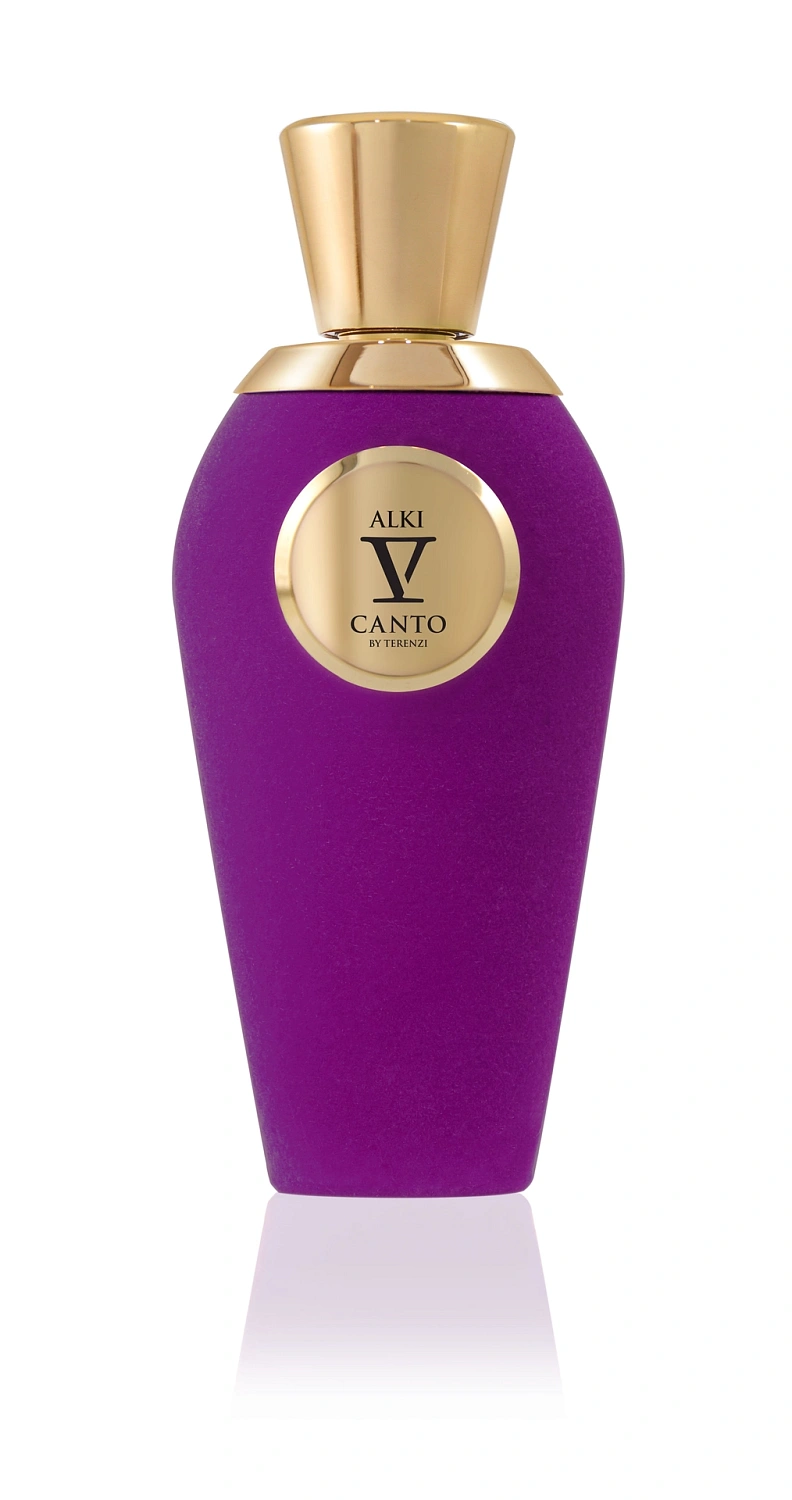 V Canto Alki