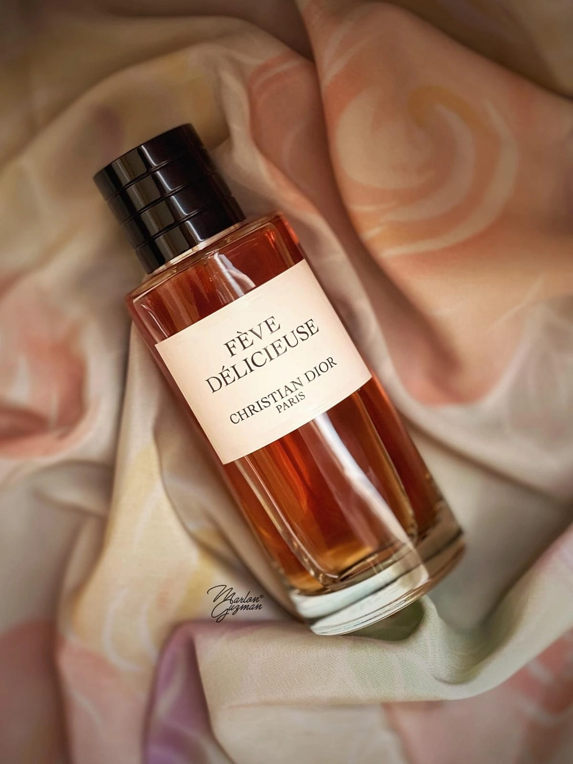 Christian Dior Feve Delicieuse