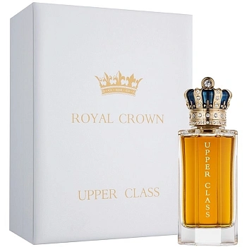 Фото Royal Crown Upper Class