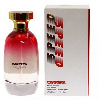 Фото Carrera Speed Woman