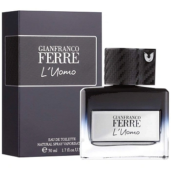 Фото GF Ferré L'Uomo