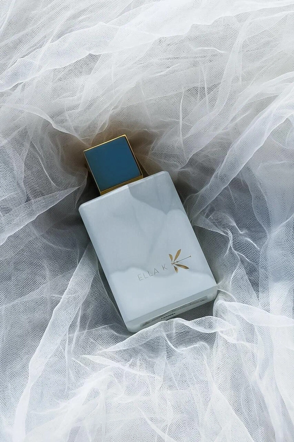 Ella K Parfums Musc K