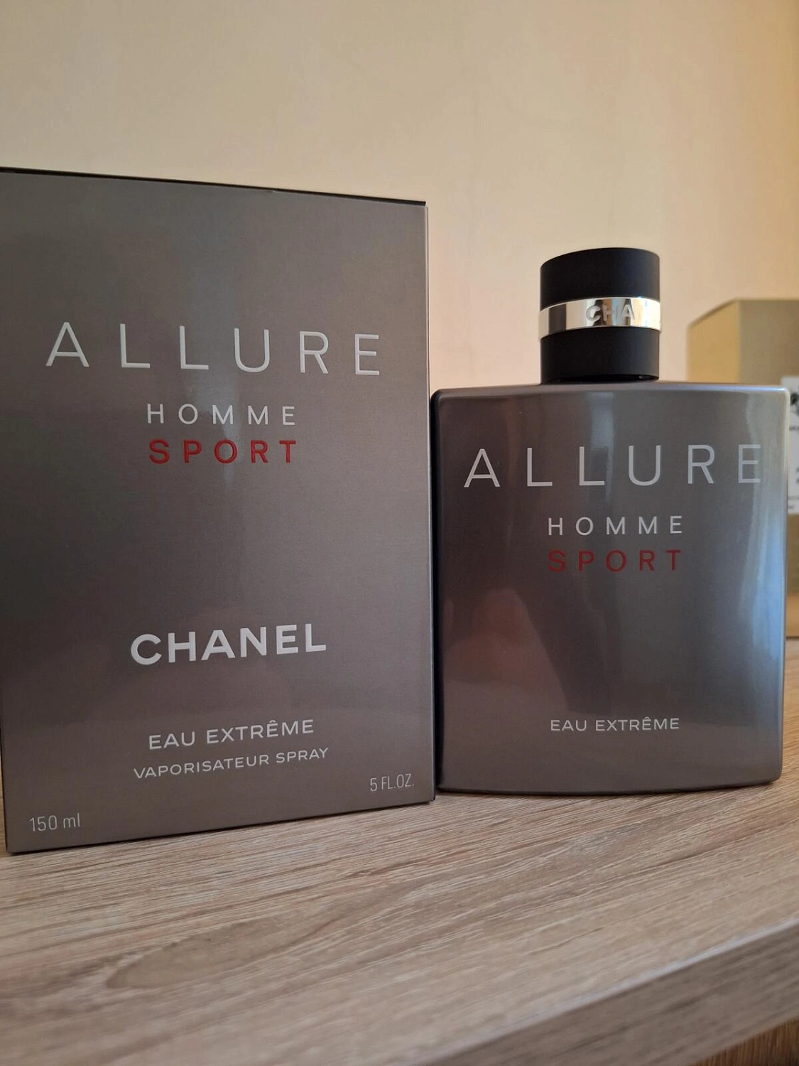 Chanel Allure Homme Sport Eau Extreme