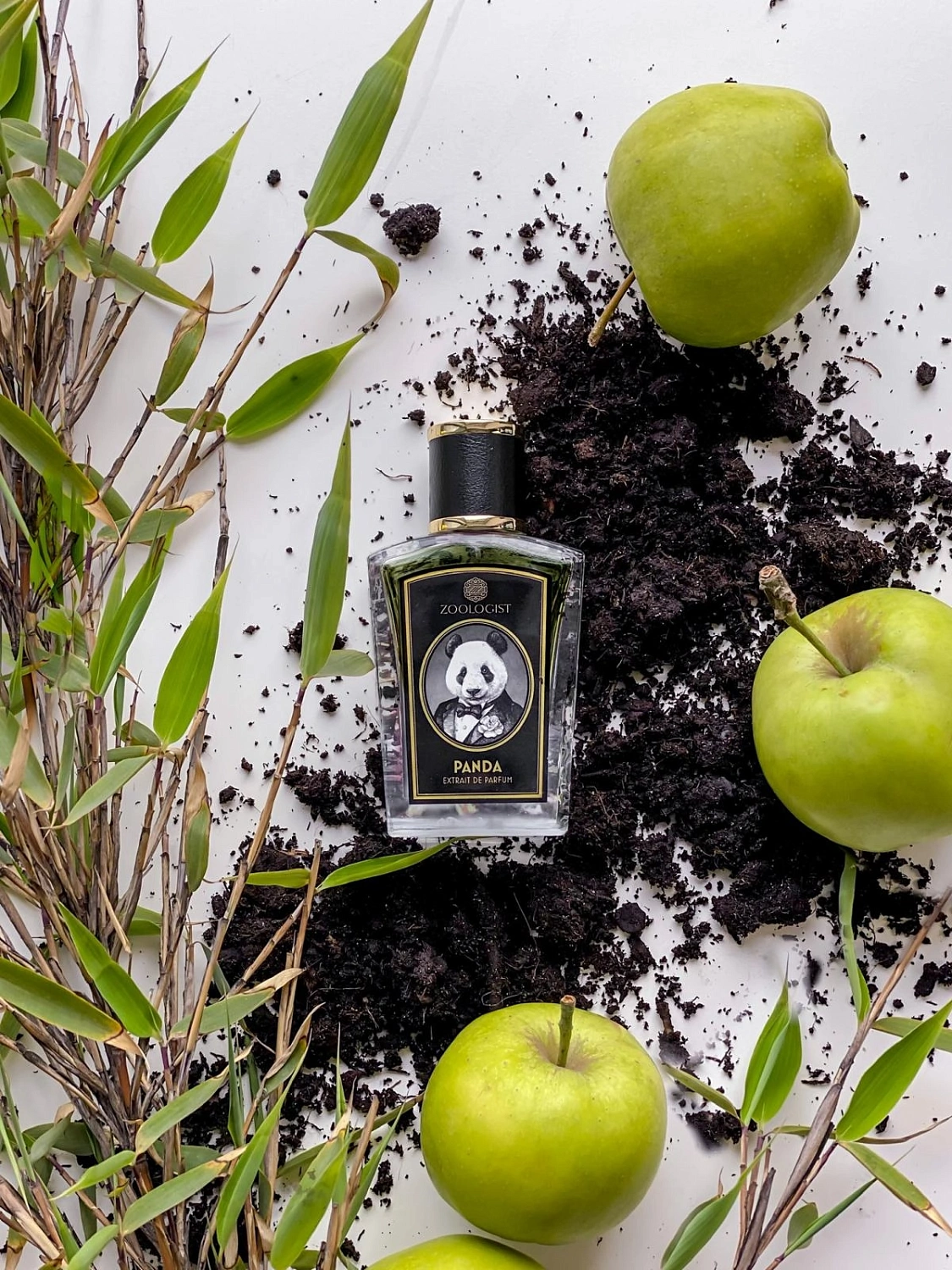 Zoologist Perfumes Panda 2017