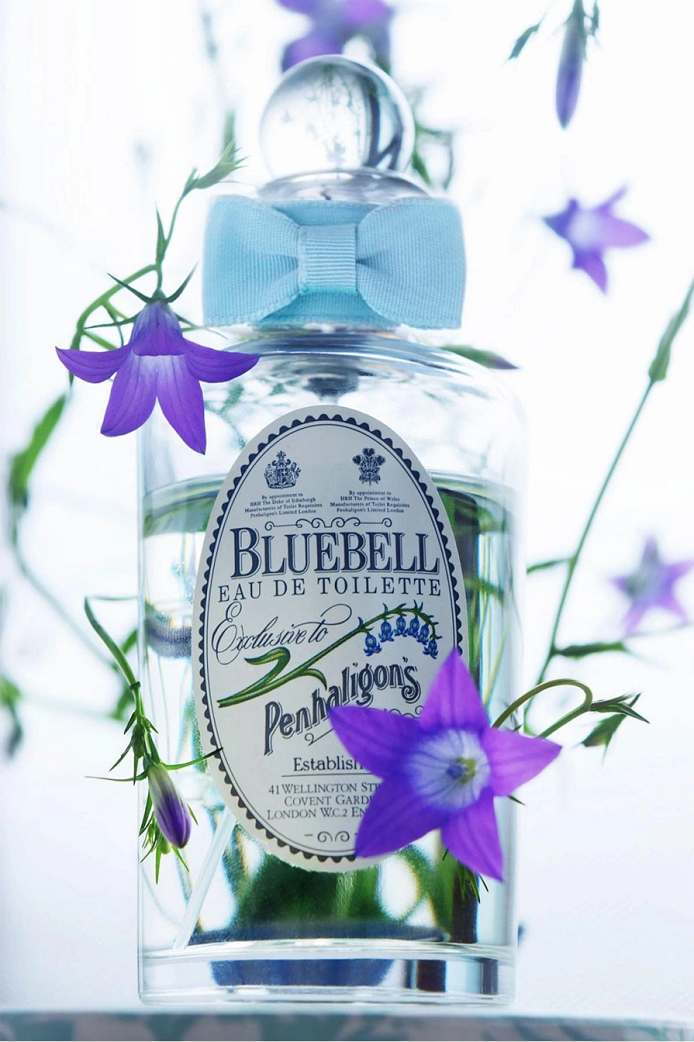 Penhaligon's Bluebell