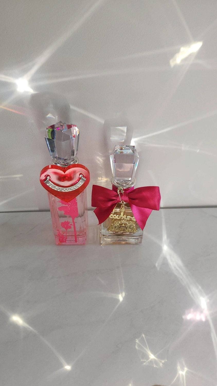 Juicy Couture La La Malibu