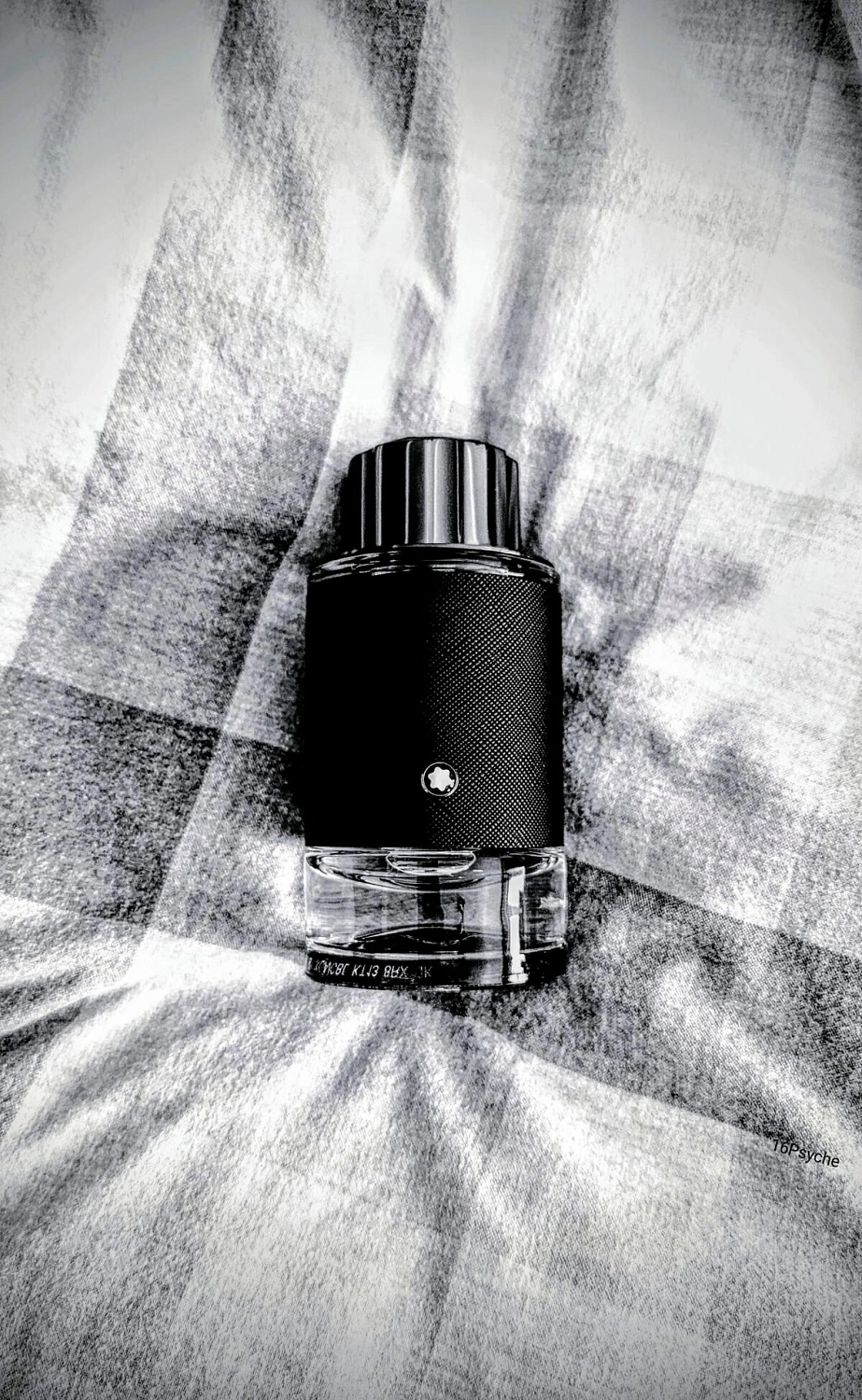 Montblanc Explorer