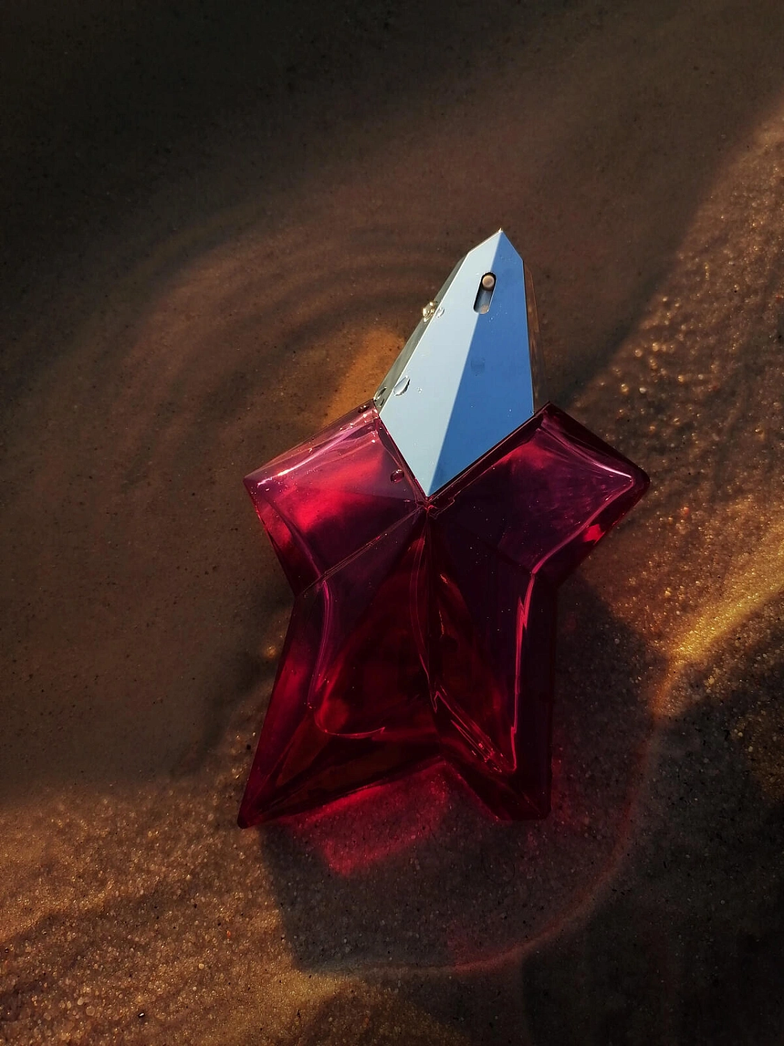Mugler Angel Nova
