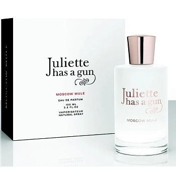 Фото Juliette Has a Gun Moscow Mule