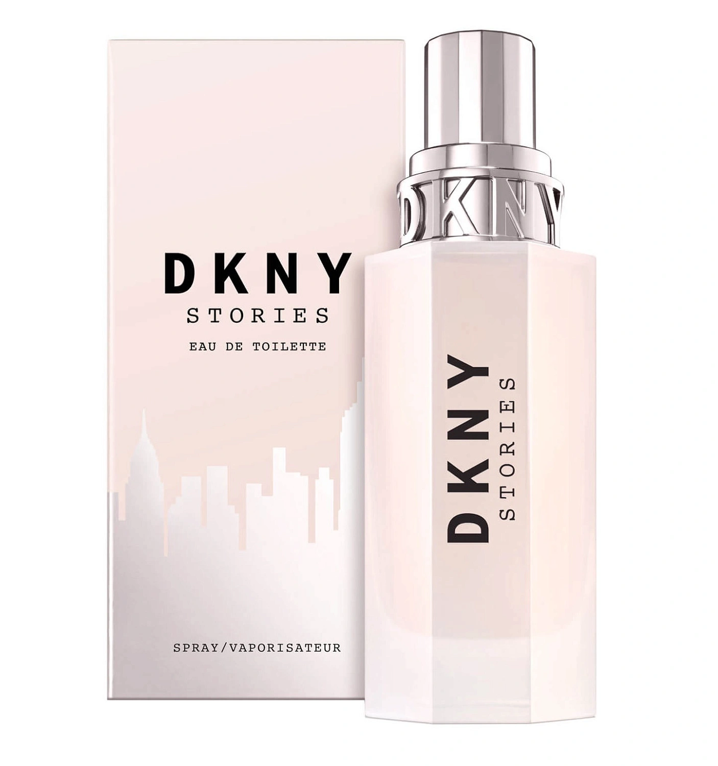 DKNY Stories Eau de Toilette