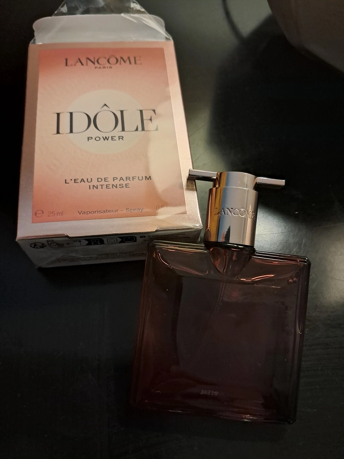 Lancôme Idole Power L'Eau de Parfum Intense