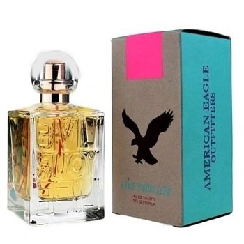 Фото American Eagle Live Your Life for Her