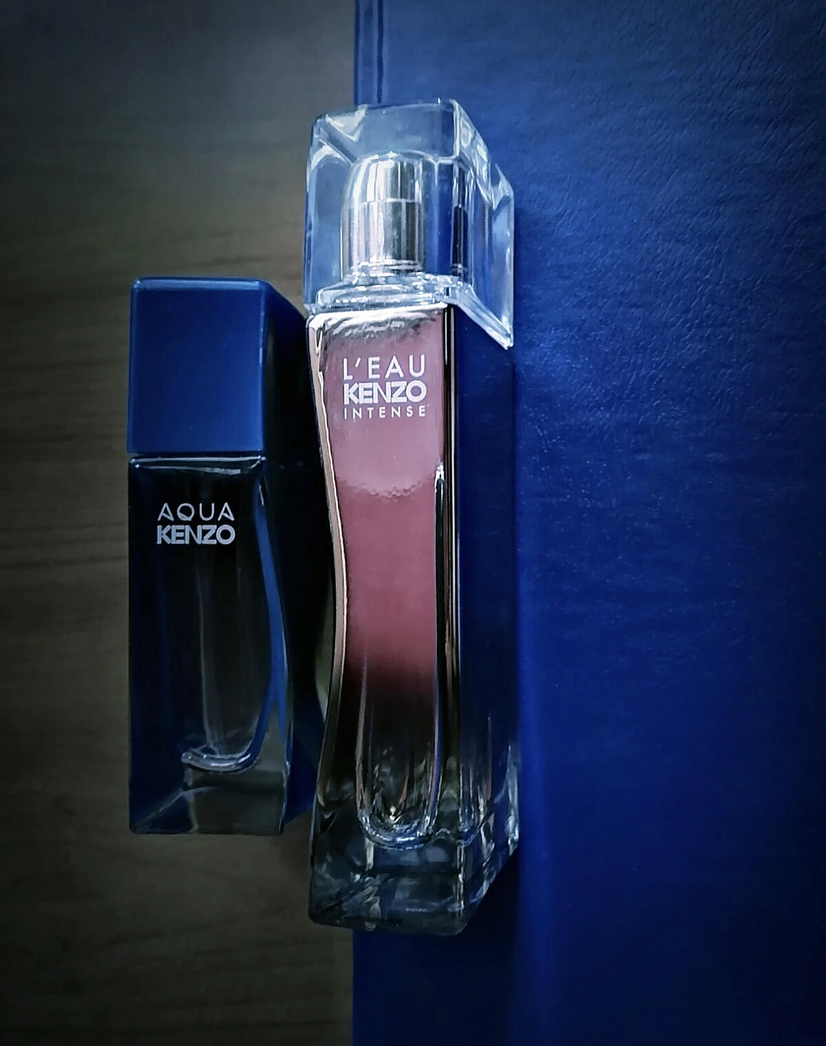 Aqua Kenzo pour Homme