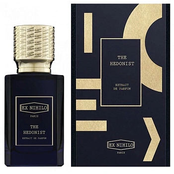 EX NIHILO Fleur Narcotique Extrait de Parfum духи 50 мл