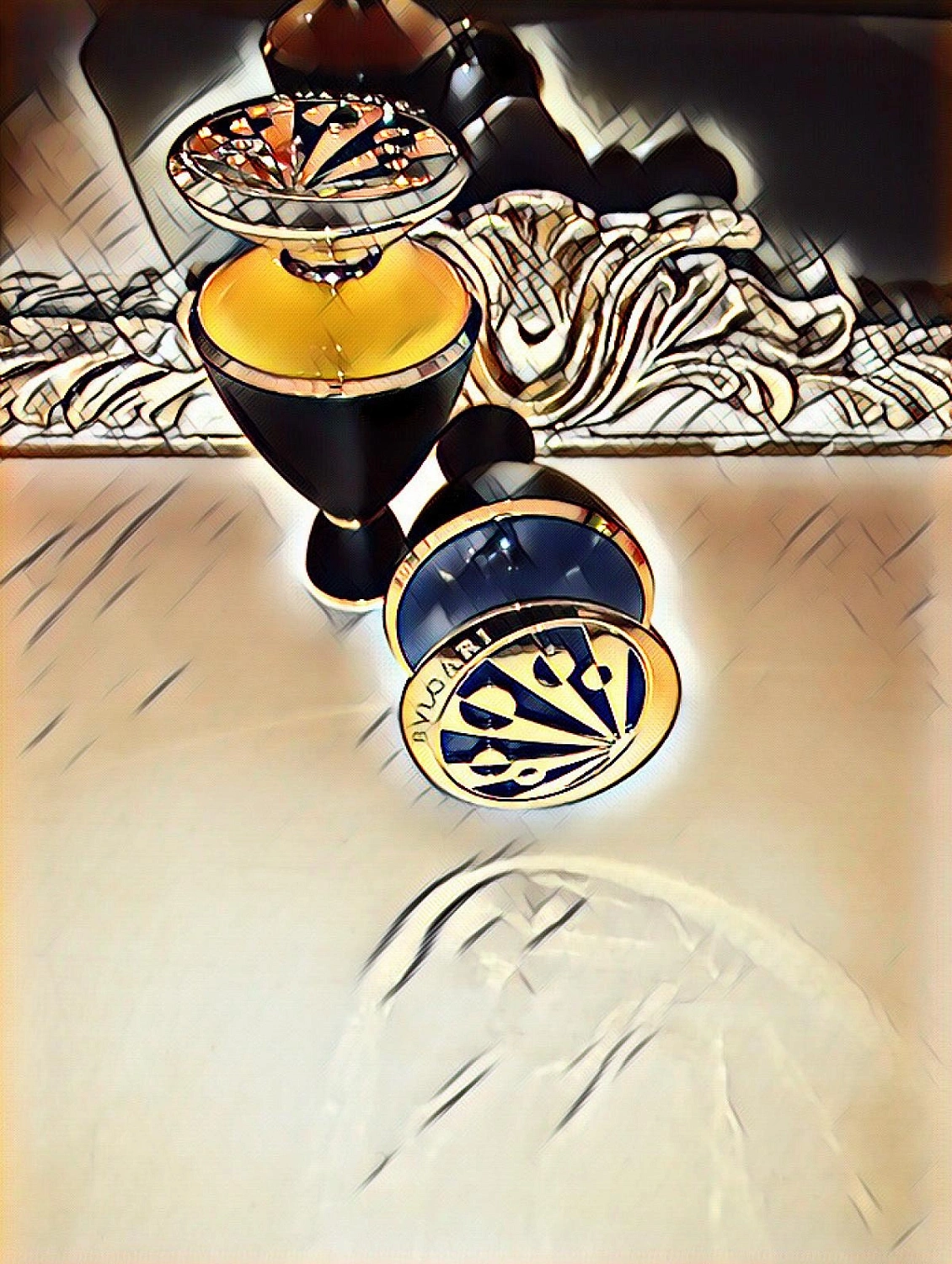 Bvlgari Lazulia