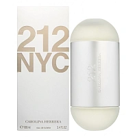 Carolina Herrera 212 NYC for Women