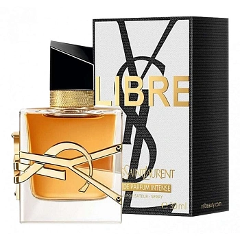 Yves Saint Laurent Libre Intense парфюмерная вода 30 мл