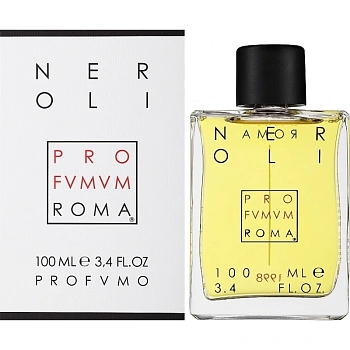 Profumum Roma Neroli парфюмерная вода 100 мл