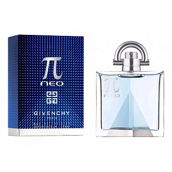 Фото Givenchy Pi Neo