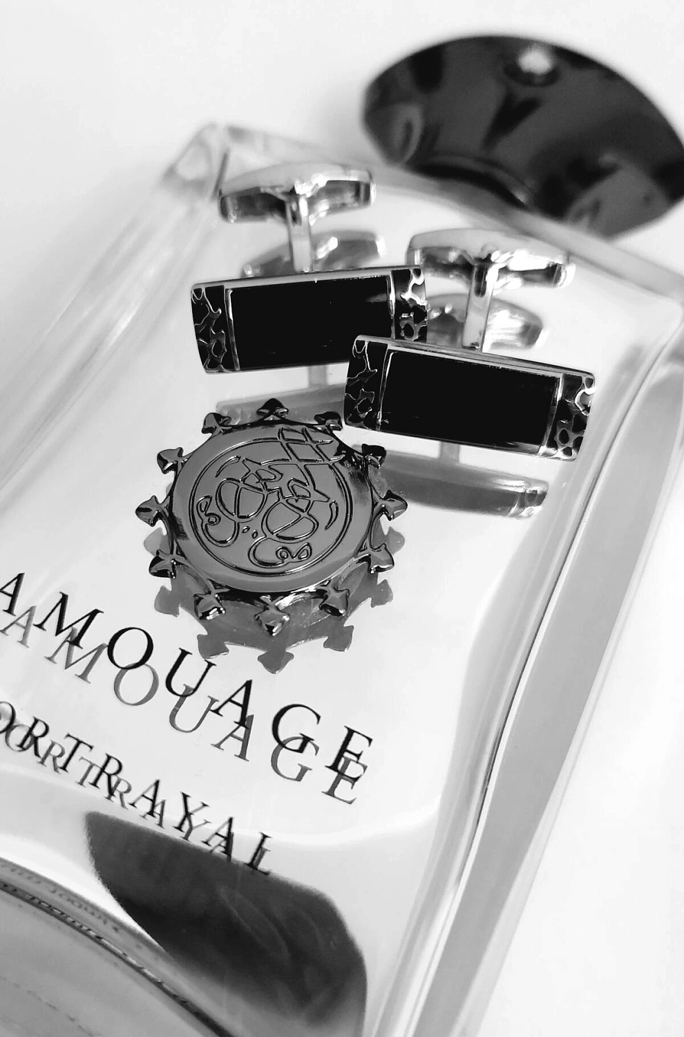 Amouage Portrayal Man