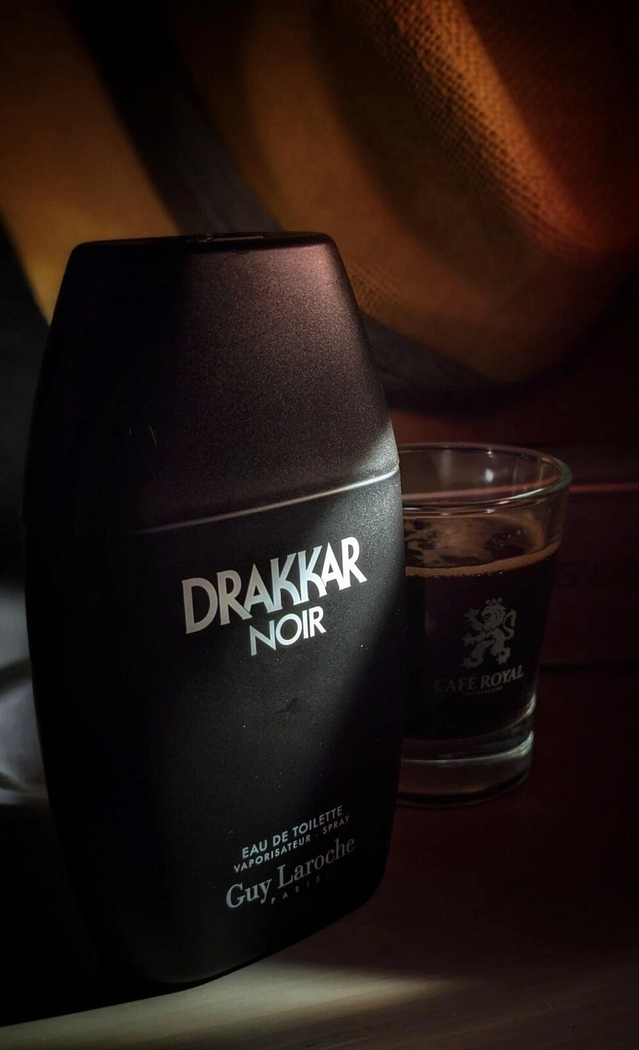 Guy Laroche Drakkar Noir