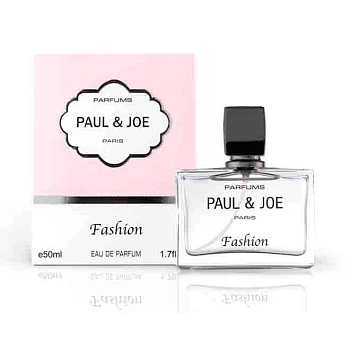 Фото Paul & Joe Fashion