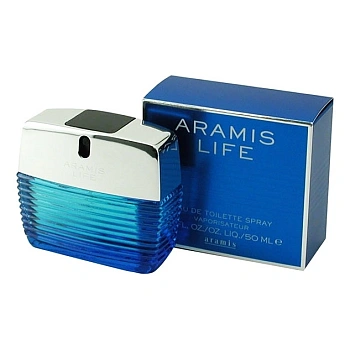 Aramis Life туалетная вода 50 мл