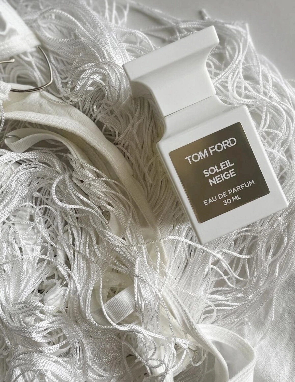 Tom Ford Soleil Neige