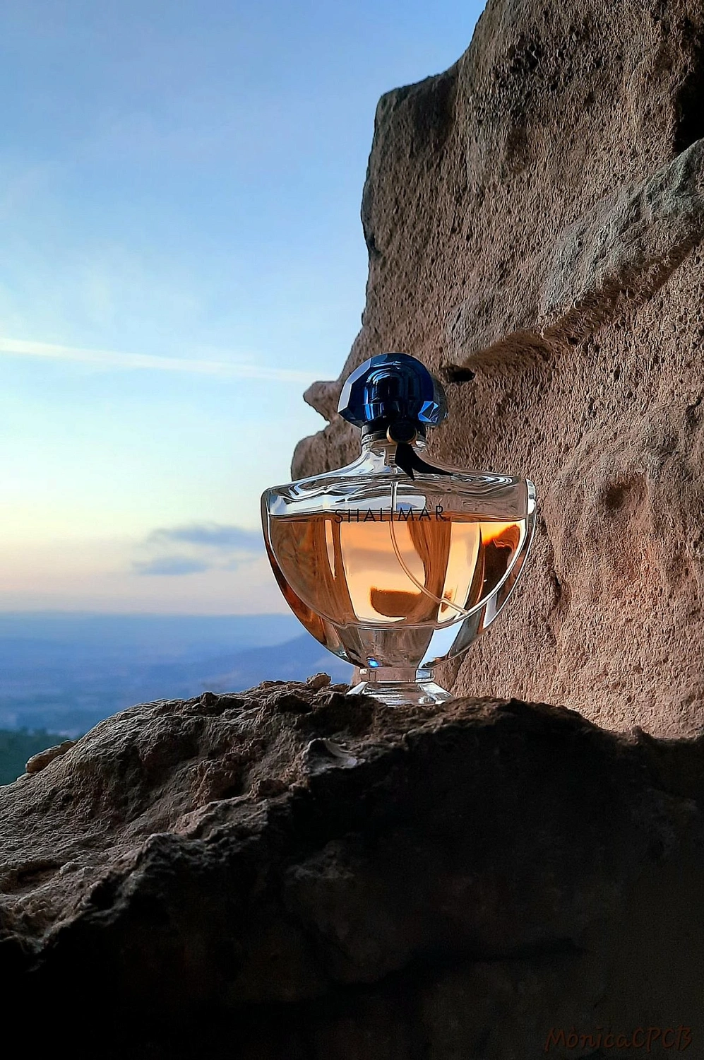 Guerlain Shalimar Eau de Toilette