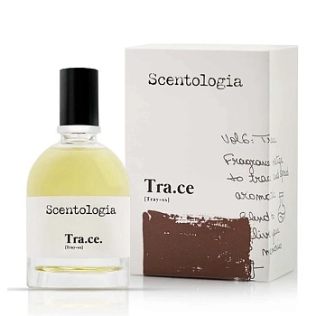 Фото Scentologia Tra.ce.