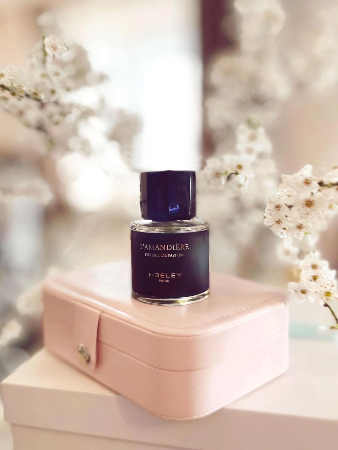 Heeley Parfums L'Amandiere