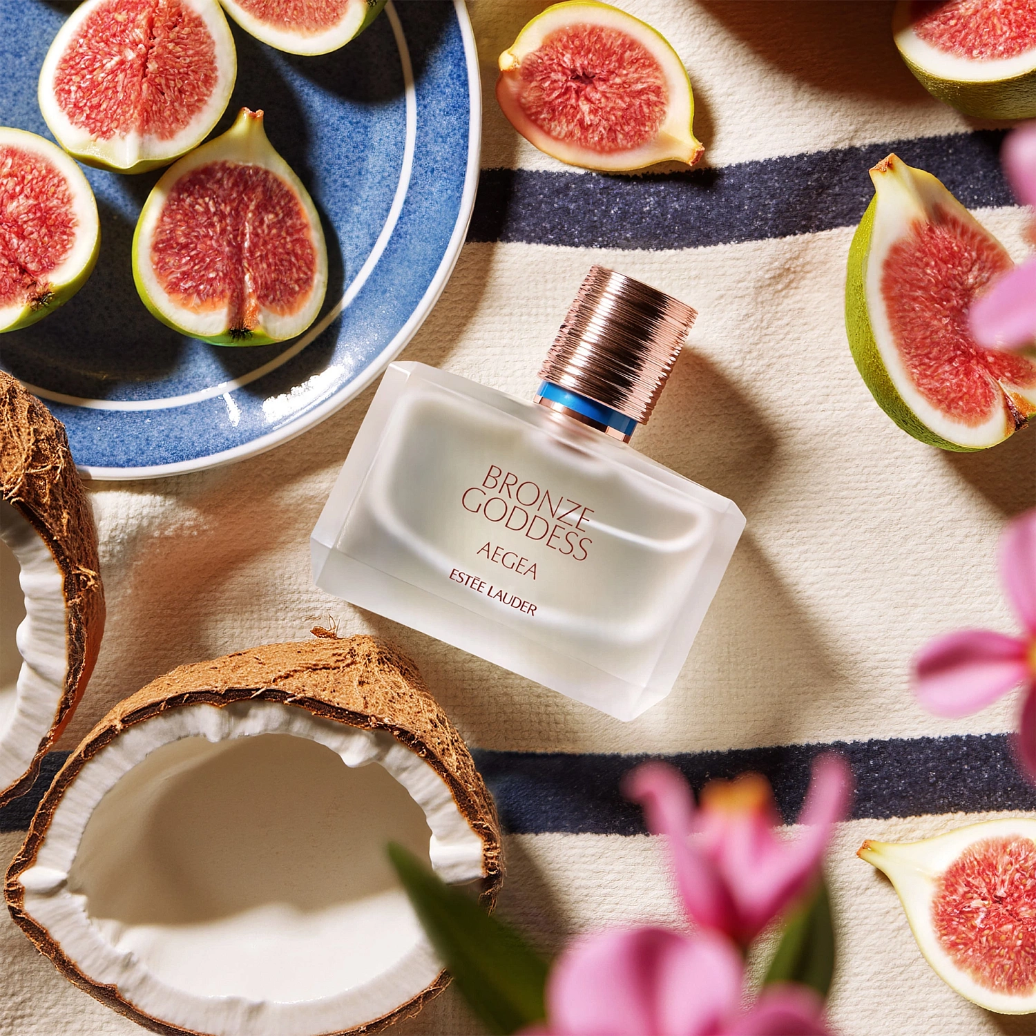 Estée Lauder Bronze Goddess Aegea
